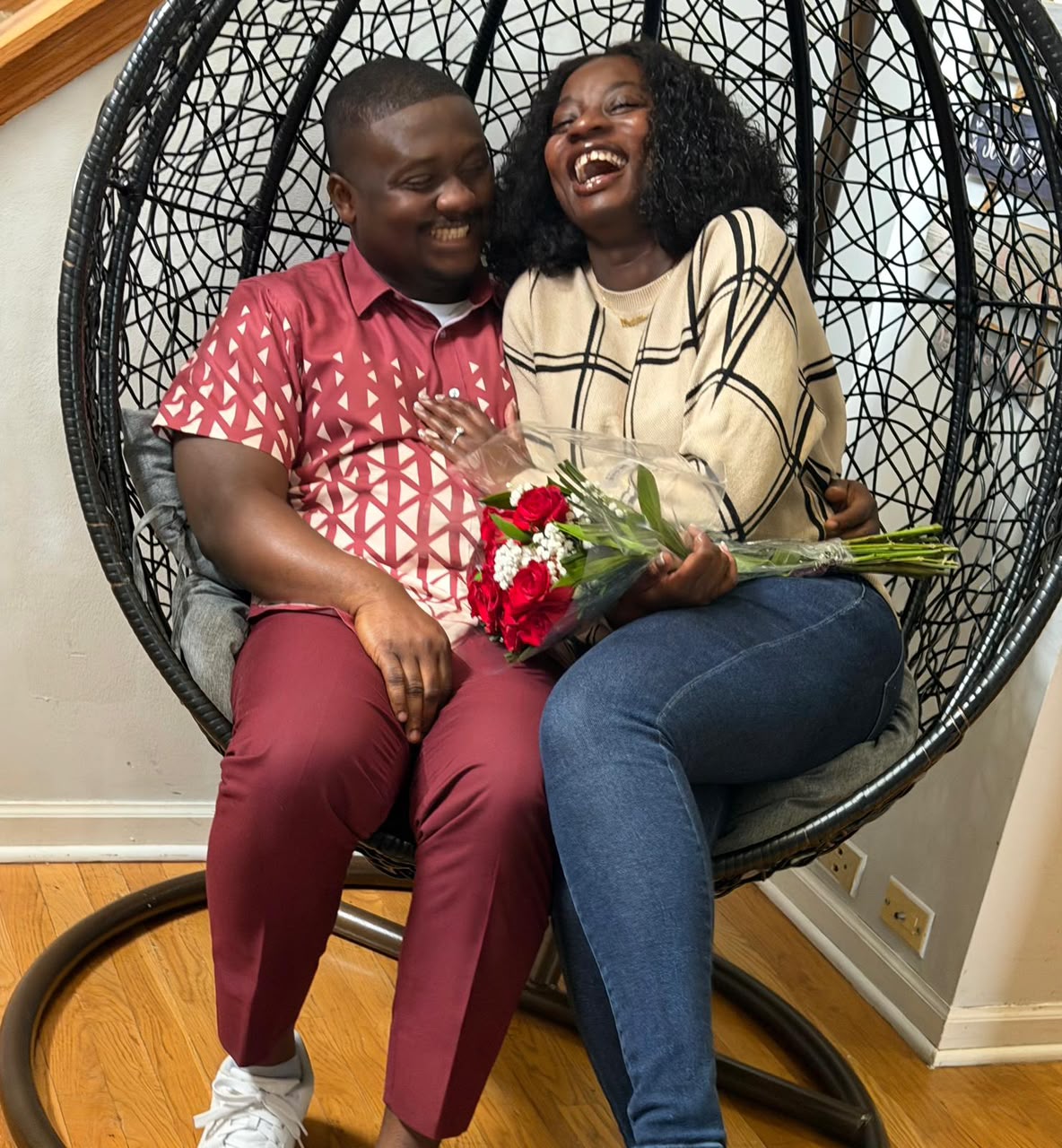 Fosu & Erica