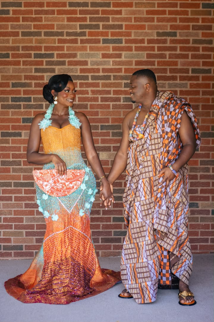 Fosu & Erica