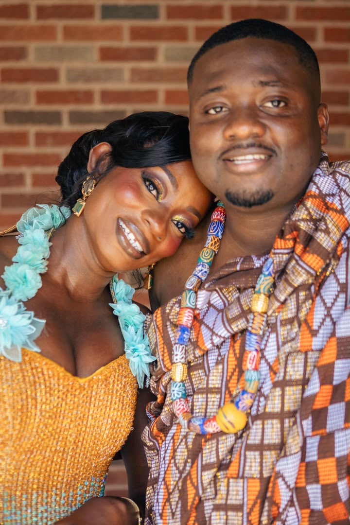 Fosu & Erica
