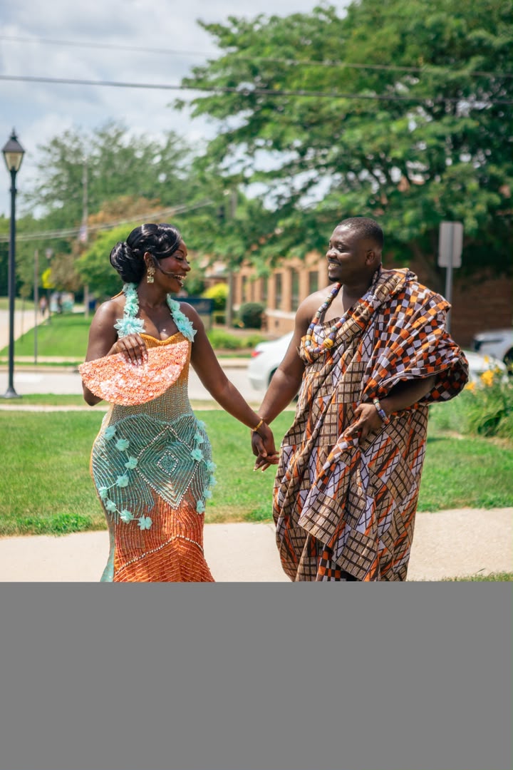 Fosu & Erica