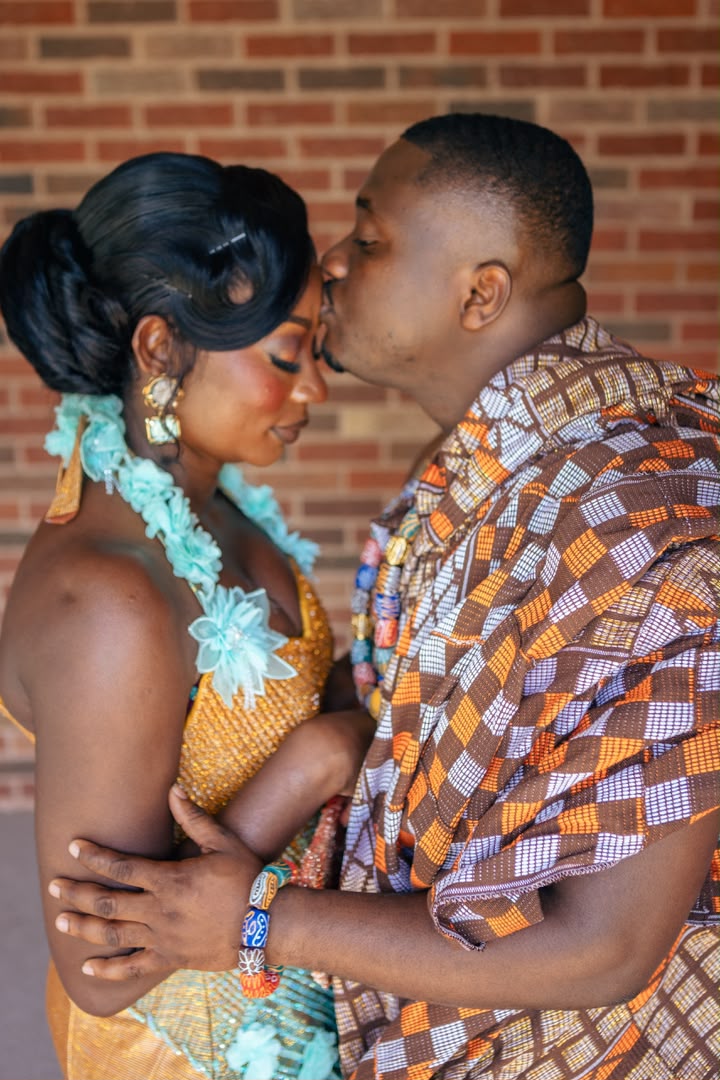 Fosu & Erica