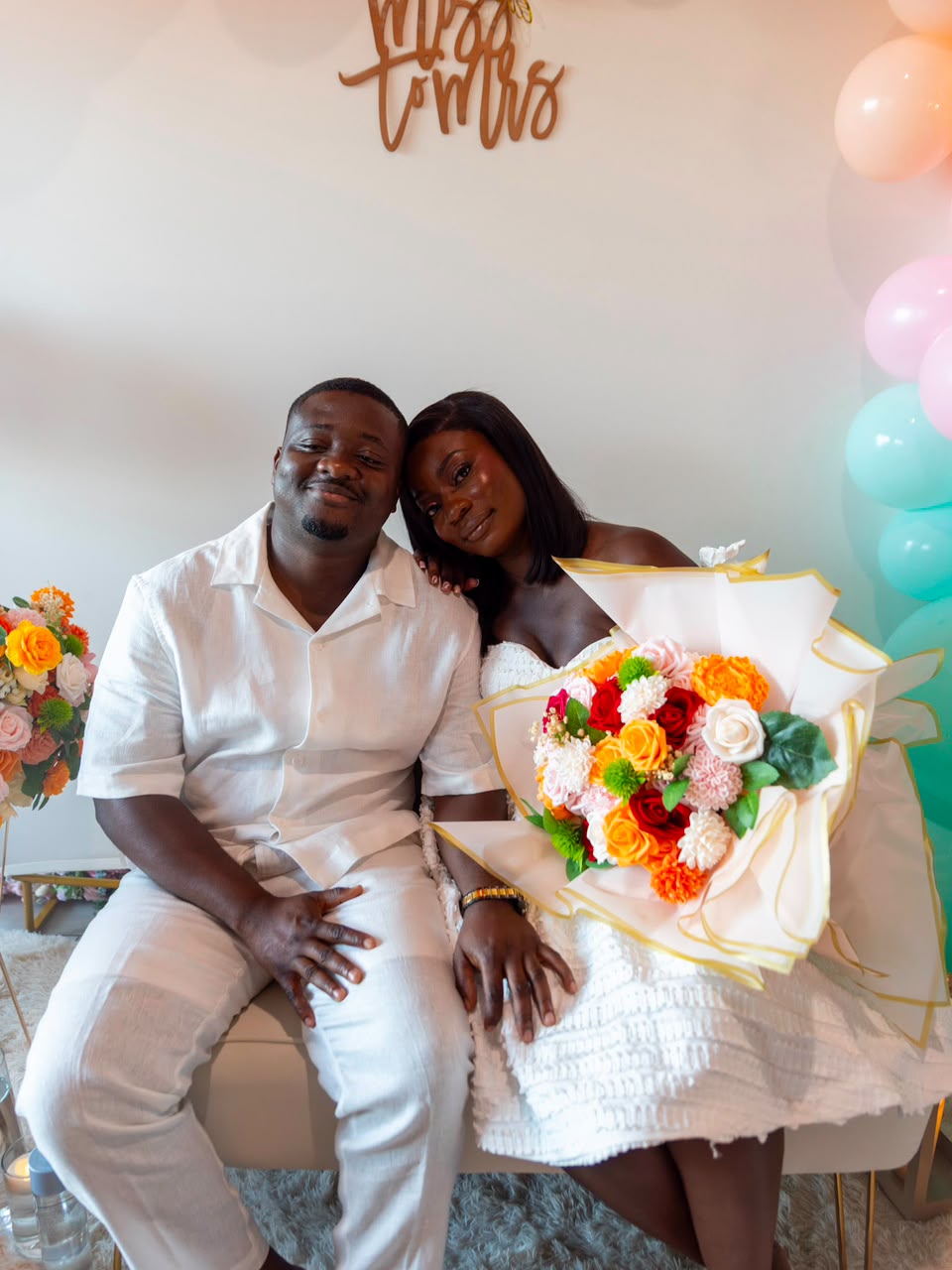 Fosu & Erica